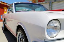 For Sale 1965 Ford Mustang