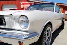For Sale 1965 Ford Mustang