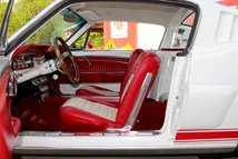 For Sale 1965 Ford Mustang
