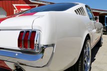 For Sale 1965 Ford Mustang