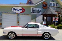 For Sale 1965 Ford Mustang