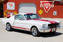 For Sale 1965 Ford Mustang