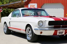 For Sale 1965 Ford Mustang
