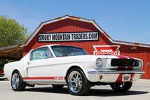 For Sale 1965 Ford Mustang