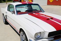 For Sale 1965 Ford Mustang