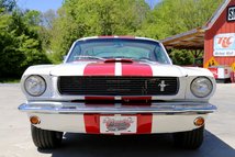 For Sale 1965 Ford Mustang