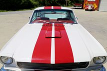 For Sale 1965 Ford Mustang