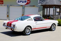 For Sale 1965 Ford Mustang