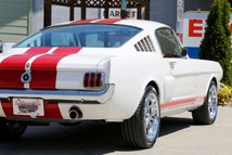 For Sale 1965 Ford Mustang