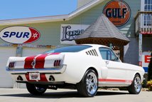 For Sale 1965 Ford Mustang