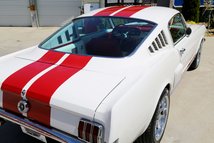 For Sale 1965 Ford Mustang