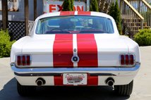 For Sale 1965 Ford Mustang