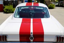 For Sale 1965 Ford Mustang