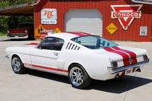 For Sale 1965 Ford Mustang