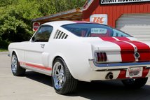 For Sale 1965 Ford Mustang