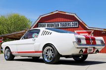 For Sale 1965 Ford Mustang