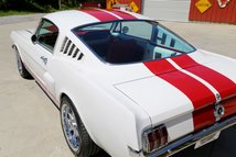 For Sale 1965 Ford Mustang