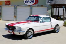 For Sale 1965 Ford Mustang