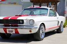 For Sale 1965 Ford Mustang