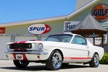 For Sale 1965 Ford Mustang