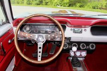 For Sale 1965 Ford Mustang