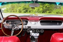 For Sale 1965 Ford Mustang