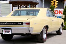 For Sale 1966 Chevrolet Chevelle