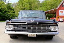 For Sale 1959 Chevrolet Bel Air