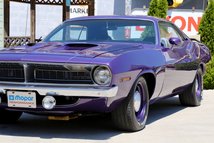 For Sale 1970 Plymouth 'Cuda