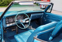 For Sale 1967 Chevrolet Impala
