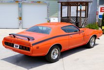 For Sale 1971 Dodge Charger