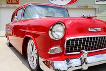 For Sale 1955 Chevrolet Bel Air