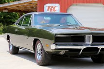 For Sale 1969 Dodge Charger