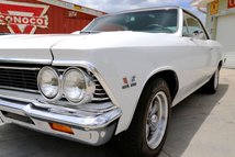 For Sale 1966 Chevrolet Chevelle