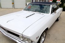 For Sale 1966 Chevrolet Chevelle