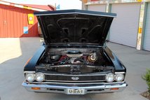 For Sale 1966 Chevrolet Chevelle