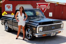 For Sale 1972 Chevrolet C10