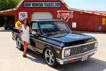 For Sale 1972 Chevrolet C10