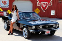 For Sale 1968 Ford Mustang