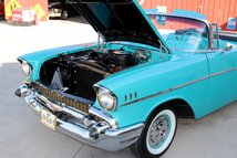 For Sale 1957 Chevrolet Bel Air