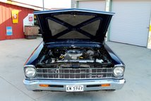 For Sale 1967 Chevrolet Nova