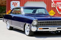 For Sale 1967 Chevrolet Nova