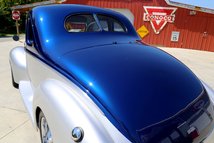 For Sale 1940 Ford Coupe