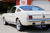 For Sale 1966 Ford Mustang