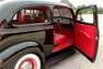 1937 Chevrolet Town Sedan