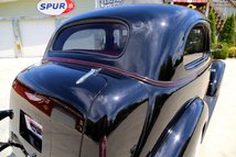 For Sale 1937 Chevrolet Town Sedan