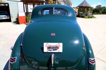 For Sale 1940 Ford Coupe