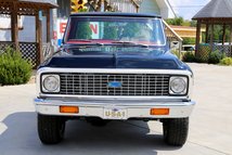 For Sale 1971 Chevrolet K-10