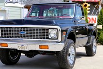 For Sale 1971 Chevrolet K-10