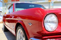 For Sale 1966 Ford Mustang